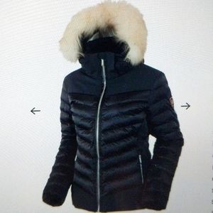 SUNICE  Layla Waterproof  Ski  jacket